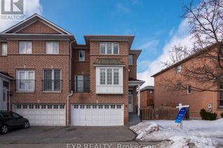 Semi-Detached House for Sale, 10 Seton Park Road, Toronto (Flemingdon Park), ON