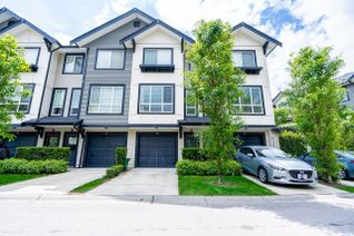 Condo for Sale, 8570 204 Street #40, Langley, BC