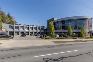 Office for Lease, 33119 South Fraser Way #202, Abbotsford, BC