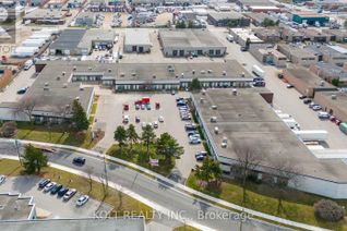 Industrial Property for Sale, 5266 General Road #3, Mississauga (Dixie), ON