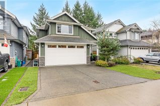 House for Sale, 1022 Gala Crt, Langford, BC