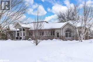 Detached House for Sale, 32 Basswood Circle, Oro-Medonte, ON