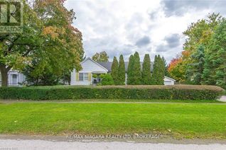 Property for Sale, 4270 Chippawa Parkway, Niagara Falls, ON