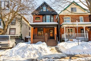 House for Sale, 35 Lorne Avenue, Hamilton, ON