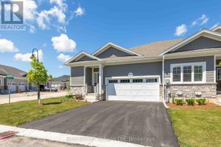 Bungalow for Sale, 221 Ironwood Way #18, Georgian Bluffs, ON