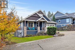 Ranch-Style House for Sale, 1101 Long Ridge Drive, Kelowna, BC