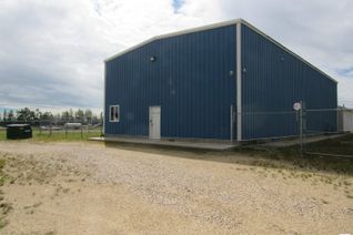 Industrial Property for Sale, 4509 - 62 Avenue, Barrhead, AB