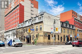 Office for Lease, 66 Gerrard Street E #305, Toronto (Church-Yonge Corridor), ON