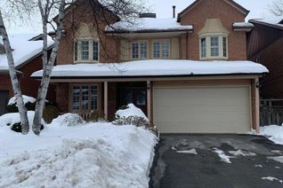 House for Sale, 1523 Silver Spruce Drive, Pickering (Liverpool), ON