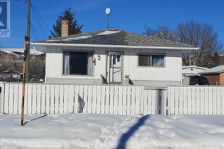 Bungalow for Sale, 1238 2 Avenue W, Drumheller, AB