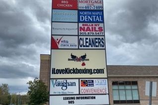 Commercial/Retail Property for Lease, 11399 Keele Street #16, Vaughan, ON