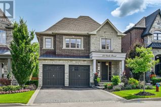 House for Sale, 21 Verdi Road, Richmond Hill (Oak Ridges), ON