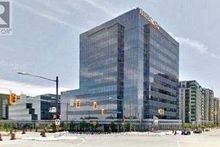 Office for Lease, 3601 Highway 7 E #1102, Markham (Unionville), ON