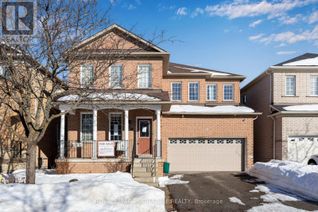 House for Sale, 38 Scarlett Trail, Vaughan (Vellore Village), ON