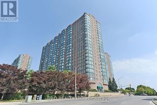 Condo Apartment for Sale, 135 Hillcrest Avenue #1903, Mississauga (Cooksville), ON