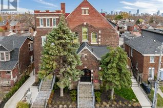 Condo Apartment for Sale, 1183 Dufferin Street #113, Toronto (Dovercourt-Wallace Emerson-Junction), ON