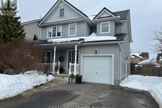 Property for Sale, 138 Jolliffe Avenue, Guelph/Eramosa (Rockwood), ON