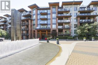 Condo Apartment for Sale, 723 W 3rd Street #524, North Vancouver, BC