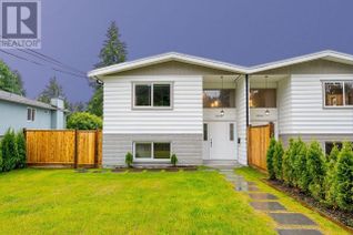 Duplex for Sale, 1868 Austin Avenue, Coquitlam, BC