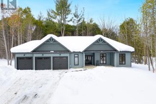 Detached House for Sale, 2 Merrington Avenue, Oro-Medonte (Warminister), ON