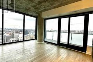 Condo Apartment for Rent, 11 Charlotte Street #2103, Toronto (Waterfront Communities), ON