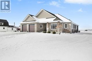 Detached House for Sale, 787 Kent Rd 1, Leamington, ON