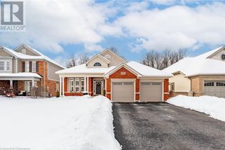 Detached House for Sale, 6497 St Michael Avenue, Niagara Falls, ON