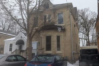 House for Sale, 353 Central Avenue, London, ON