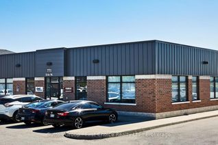 Office for Lease, 771 Erie Street #A, Stratford, ON