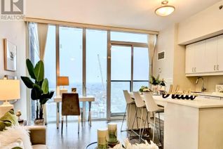 Condo for Sale, 426 University Avenue #2702, Toronto (University), ON