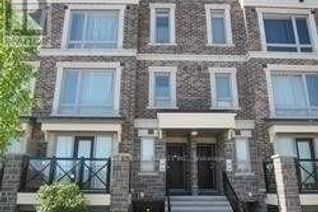 Townhouse for Rent, 30 Westmeath Lane #2507, Markham (Cornell), ON