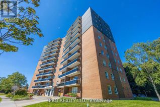 Condo Apartment for Sale, 3145 Queen Frederica Drive #801, Mississauga (Applewood), ON