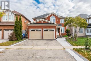 House for Rent, 5579 Whitehorn Avenue #Upper, Mississauga (East Credit), ON