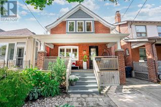 Property for Sale, 46 Seventh Street, Toronto (New Toronto), ON