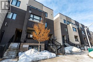 Townhouse for Sale, 1131 Cooke Boulevard Unit# 712, Burlington, ON