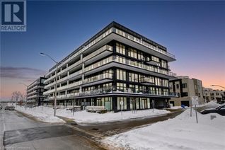 Condo Apartment for Sale, 1119 Cooke Boulevard Unit# B420, Burlington, ON