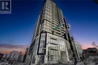 Condo for Sale, 15 Queen Street S Unit# 1204, Hamilton, ON