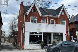 Non-Franchise Business for Sale, 254 Locke Street S, Hamilton (Kirkendall), ON