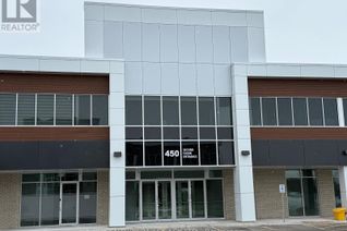 Office for Sale, 450 Hespeler Road Nw #G203, Cambridge, ON