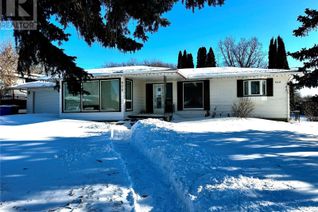 Detached House for Sale, 502 100th Street, North Battleford, SK