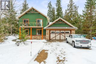 Property for Sale, 3453 Cessna Road #2, Enderby, BC