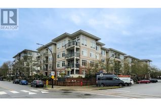 Condo Apartment for Sale, 2353 Marpole Avenue #116, Port Coquitlam, BC