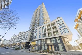 Condo for Sale, 3538 Sawmill Crescent #2203, Vancouver, BC