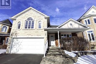 Property for Sale, 394 Delaney Drive, Ajax (Central West), ON