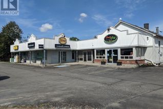 Commercial/Retail Property for Lease, 1648 Taunton Road E #3, Clarington, ON