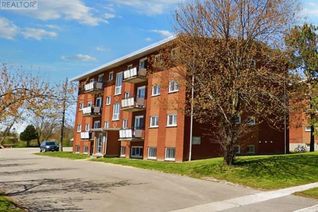 Property for Rent, 12 Brant Avenue Unit# 7, Guelph, ON