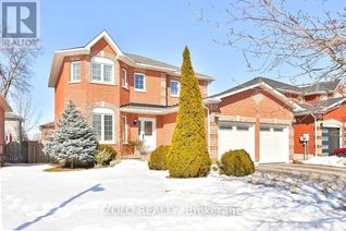 House for Rent, 32 Amberview Drive #Upper, Georgina (Keswick South), ON