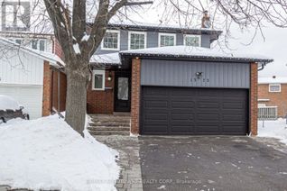 Property for Sale, 1373 Harmsworth Square, Oakville (1005 - FA Falgarwood), ON