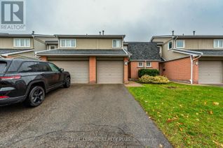 Townhouse for Sale, 3079 Fifth Line W #75, Mississauga (Erin Mills), ON