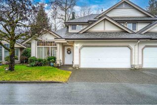 Townhouse for Sale, 9025 216th Street #100, Langley, BC